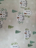 Holidays At Home – Cozy Winter Houses