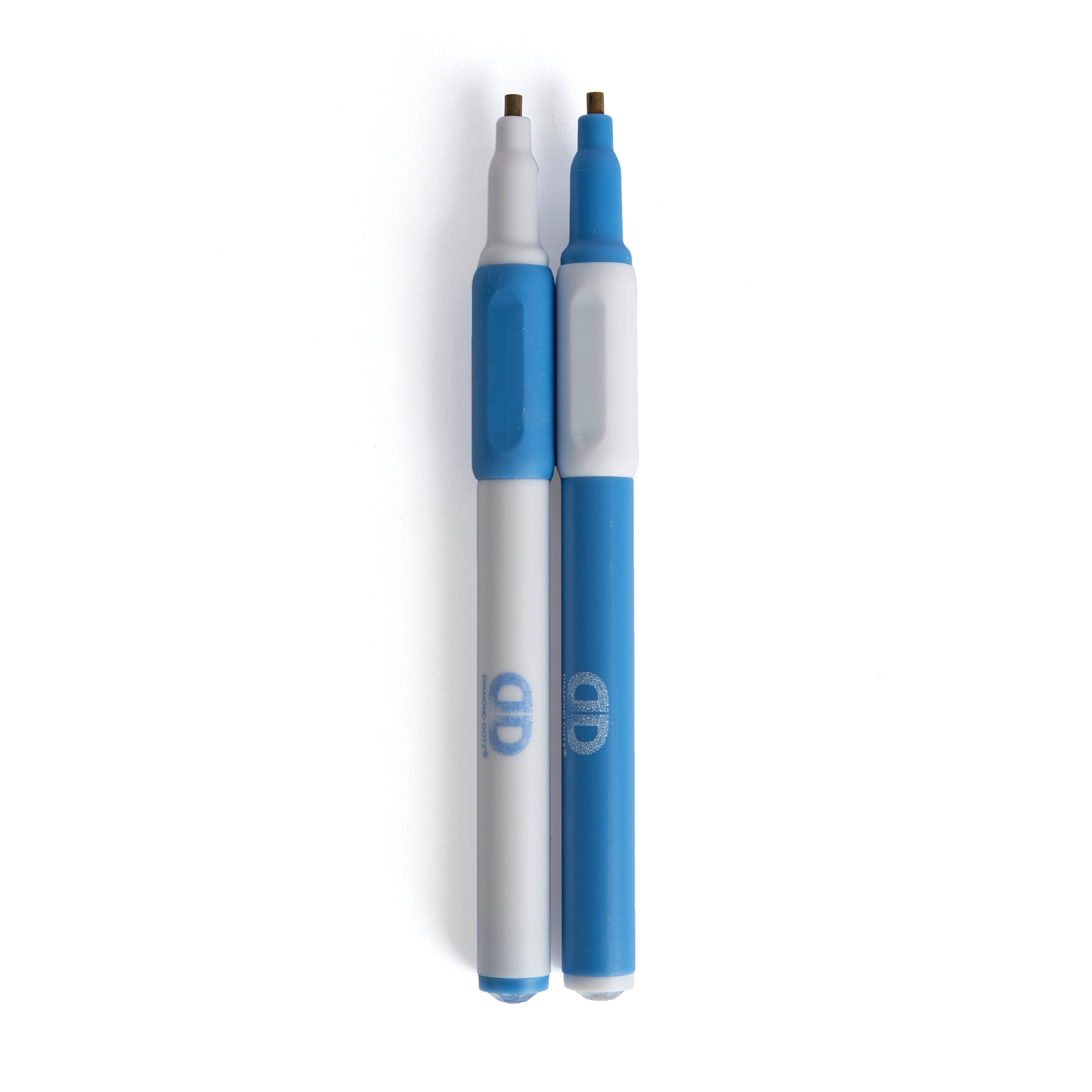 Twin Pack Dotz® Delux Styluses