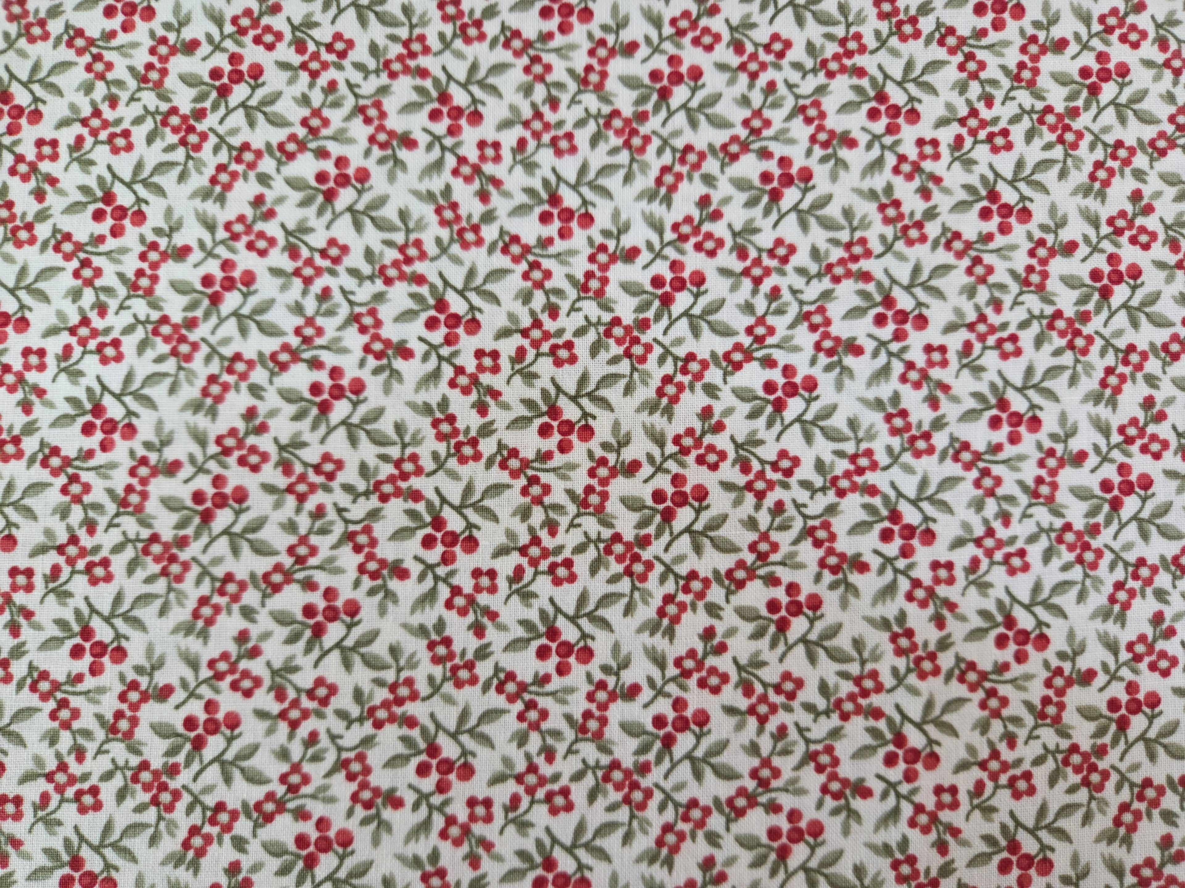 A Christmas Carol – Christmas Berry Cream
