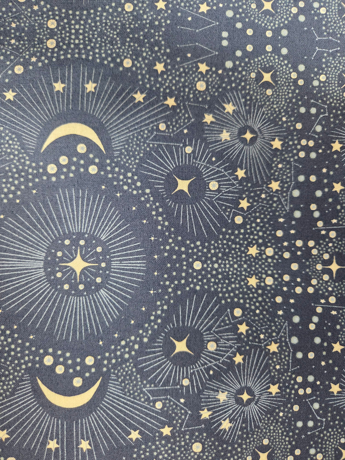 Woodland Wonder – Celestial Night
