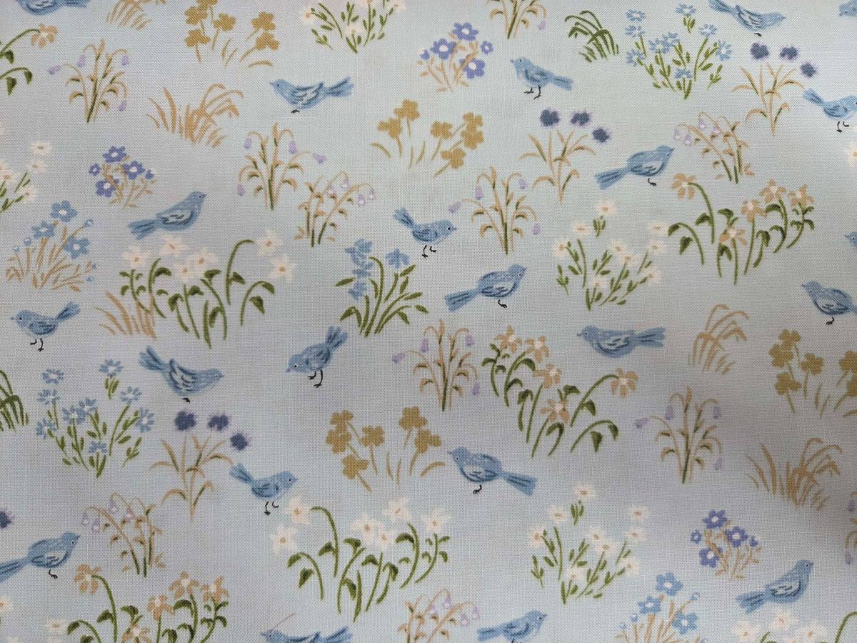 My Darling Deer – Little Bird