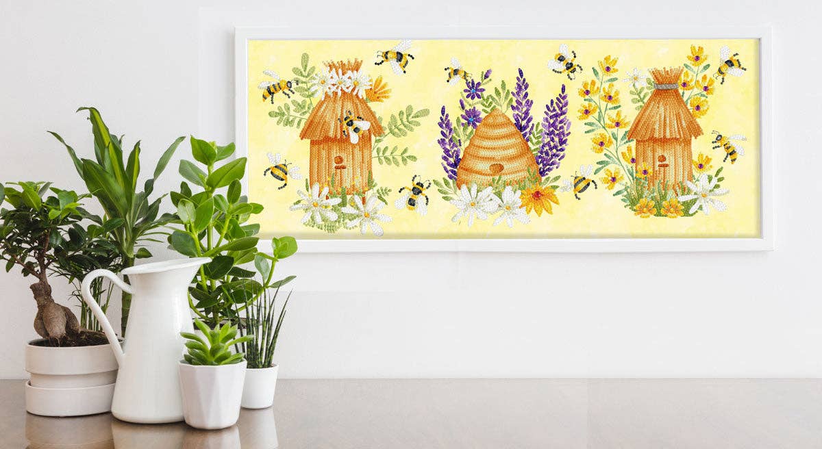 Bee Village