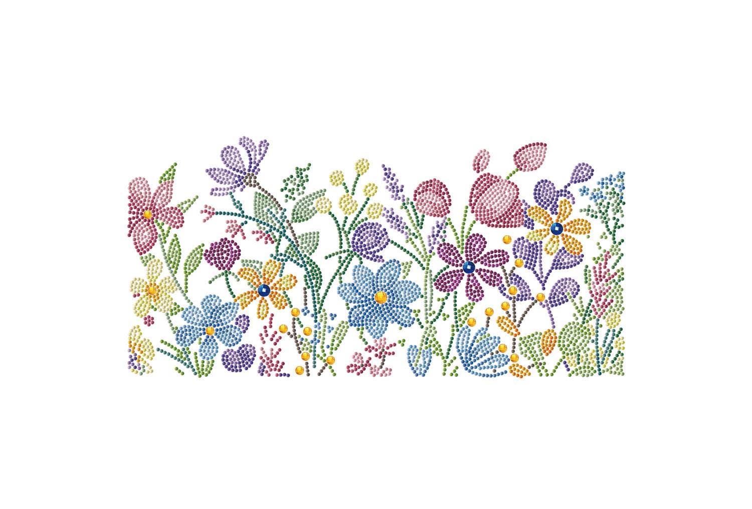 Field Flowers