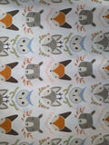 Woodland Wonder – Woodland Friends