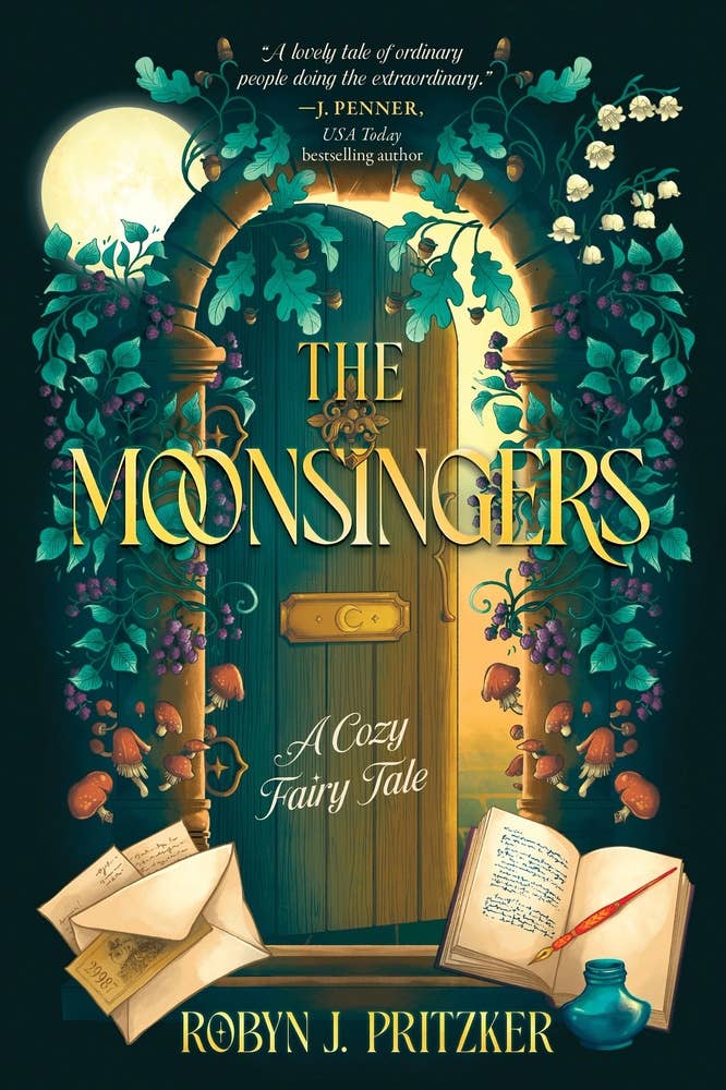 Moonsingers (Standard Edition)