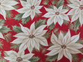 A Christmas Carol – Ivory Poinsettias