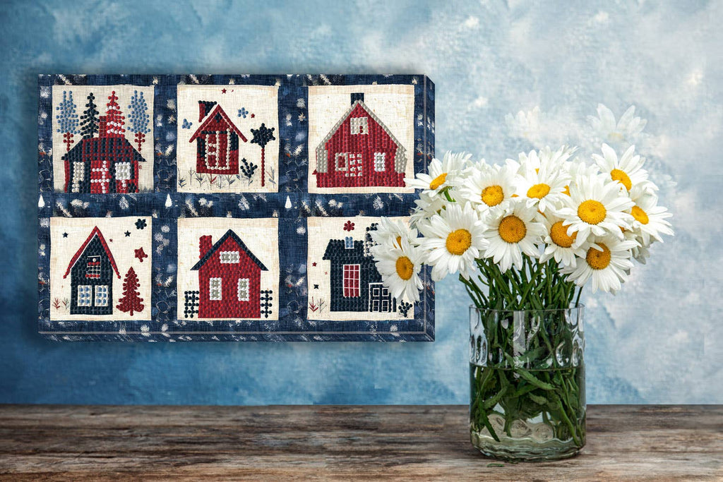 Country Quilt