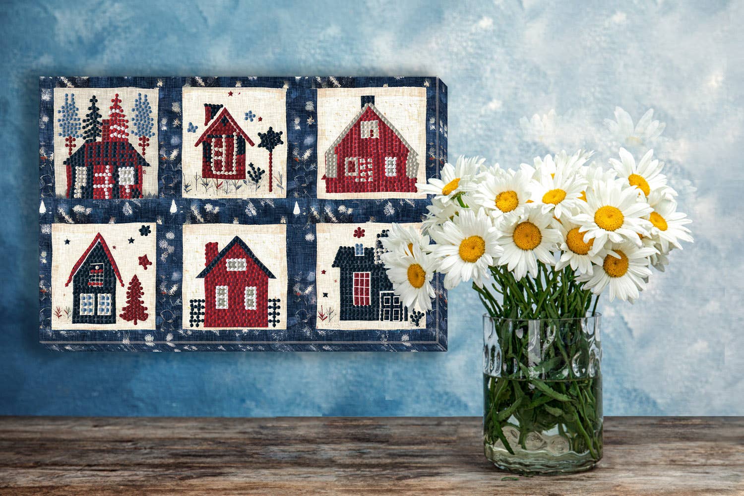 Country Quilt