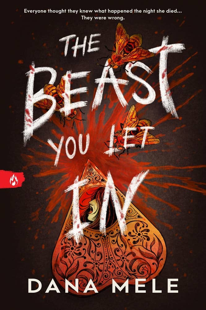 Beast You Let In