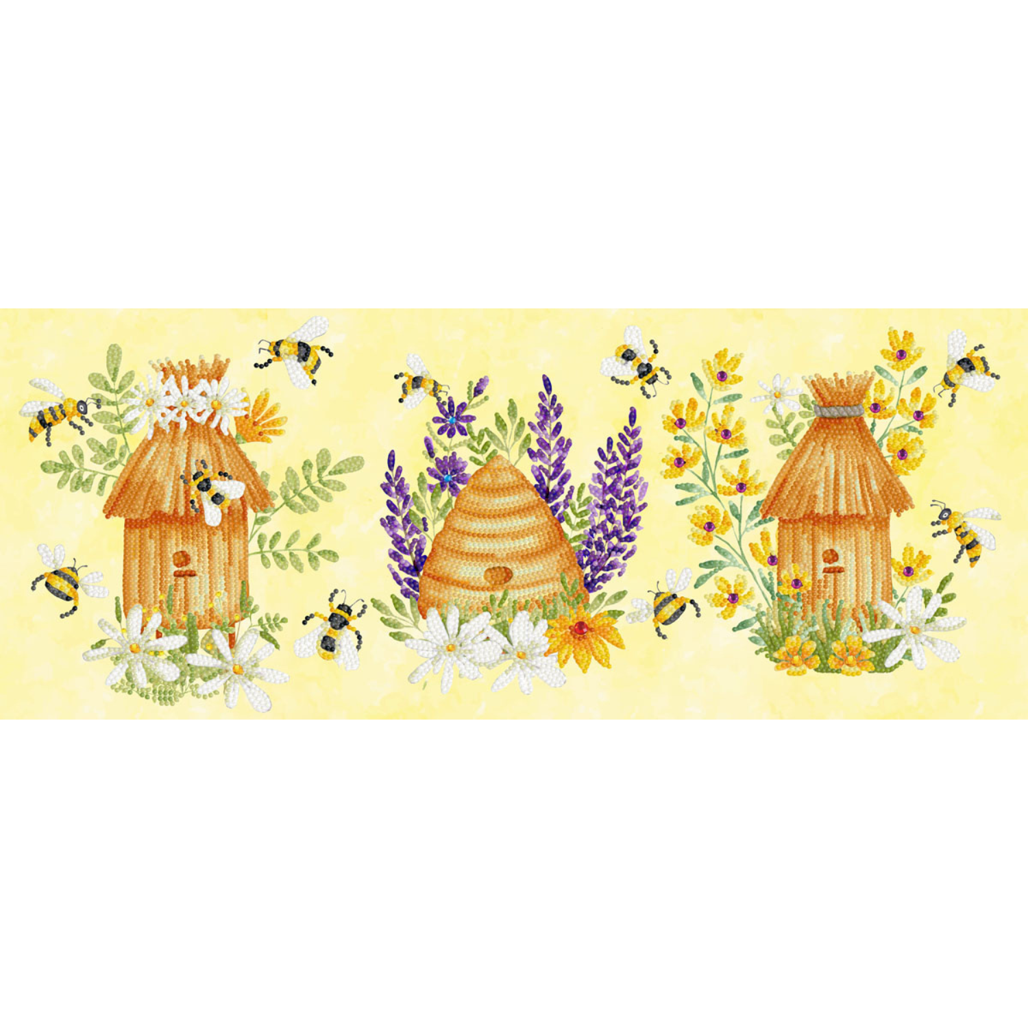 Bee Village