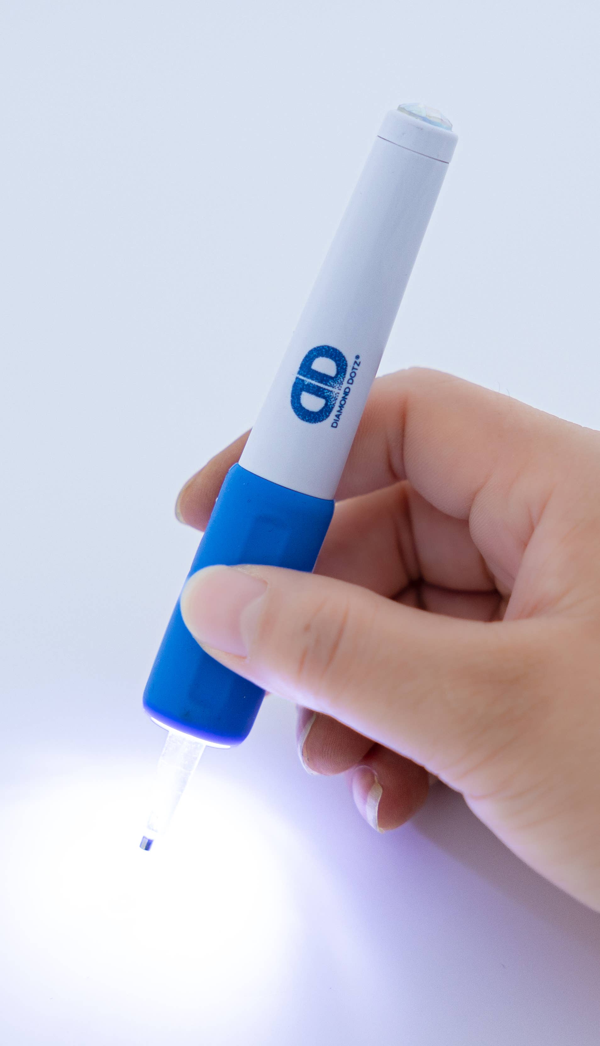 DD Ergo Led Stylus