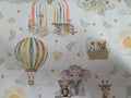 Mini Menagerie – Wild Animal Allover E
