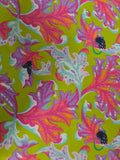 Tabby Road Deja Vu – Eek Electroberry