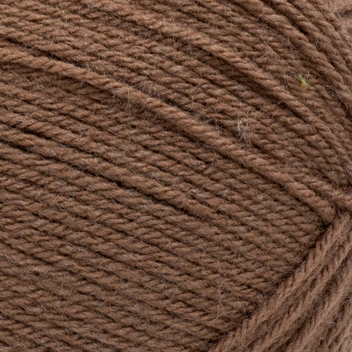 Lion Brand Yarn Pound of Love Mocha 1 Pack