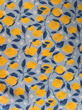 Villa Sol – Lemon Blossom Fabric