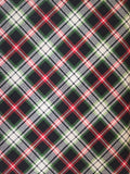 Highland Heart – Classic Christmas Plaid