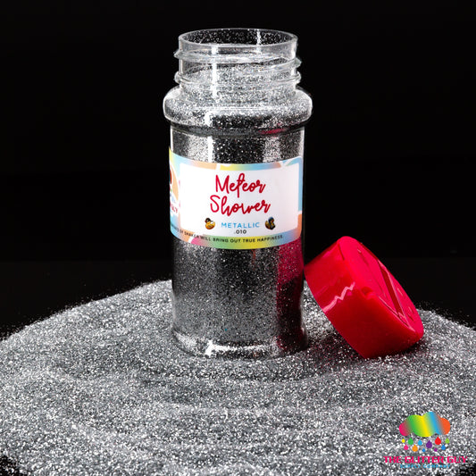 The Glitter Guy 100ml Glitter Shaker-Meteor Shower