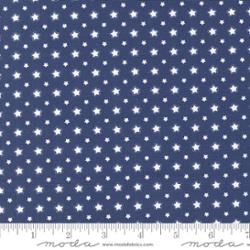Star Spangled          Twilight 24174 13     Moda         #1
