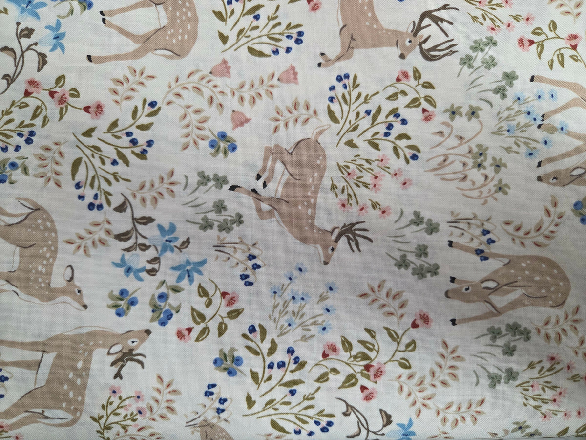 My Darling Deer – Darling