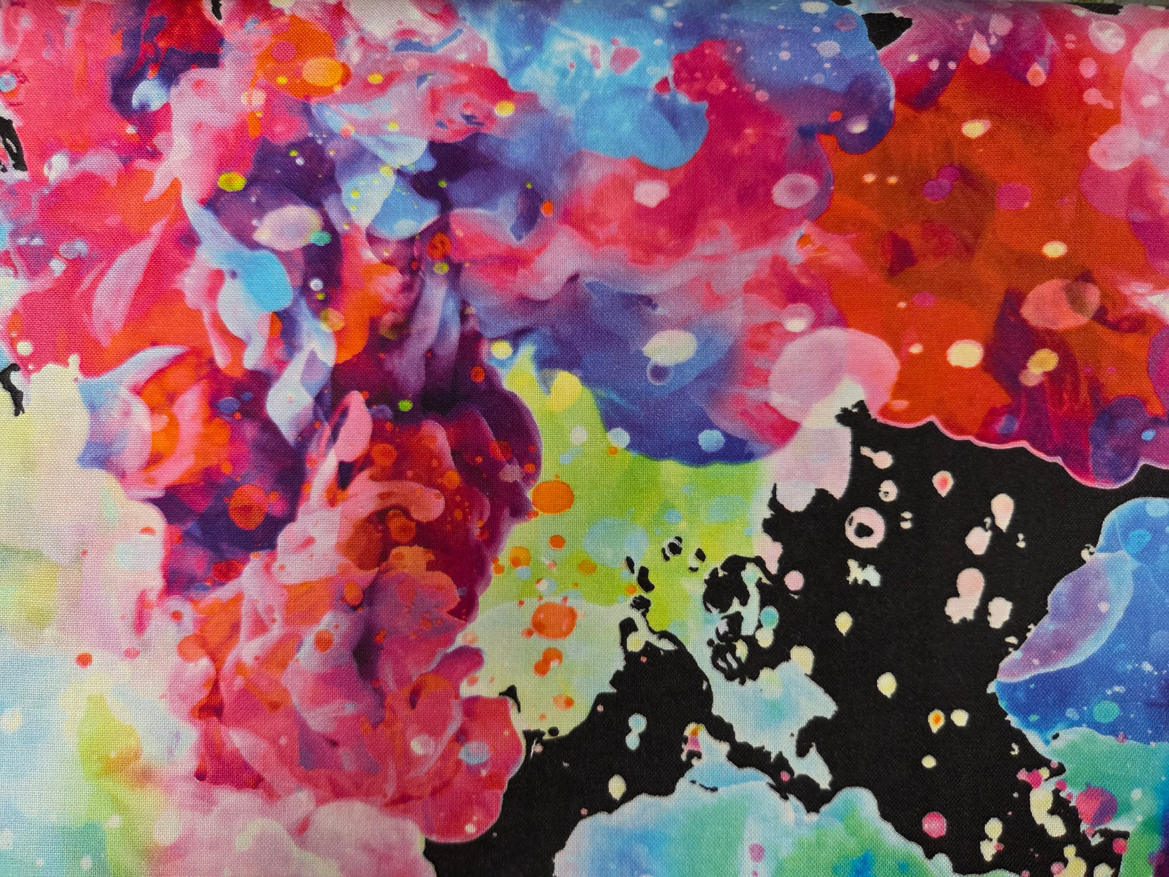 Gradients Euphoria – Abstract Multi
