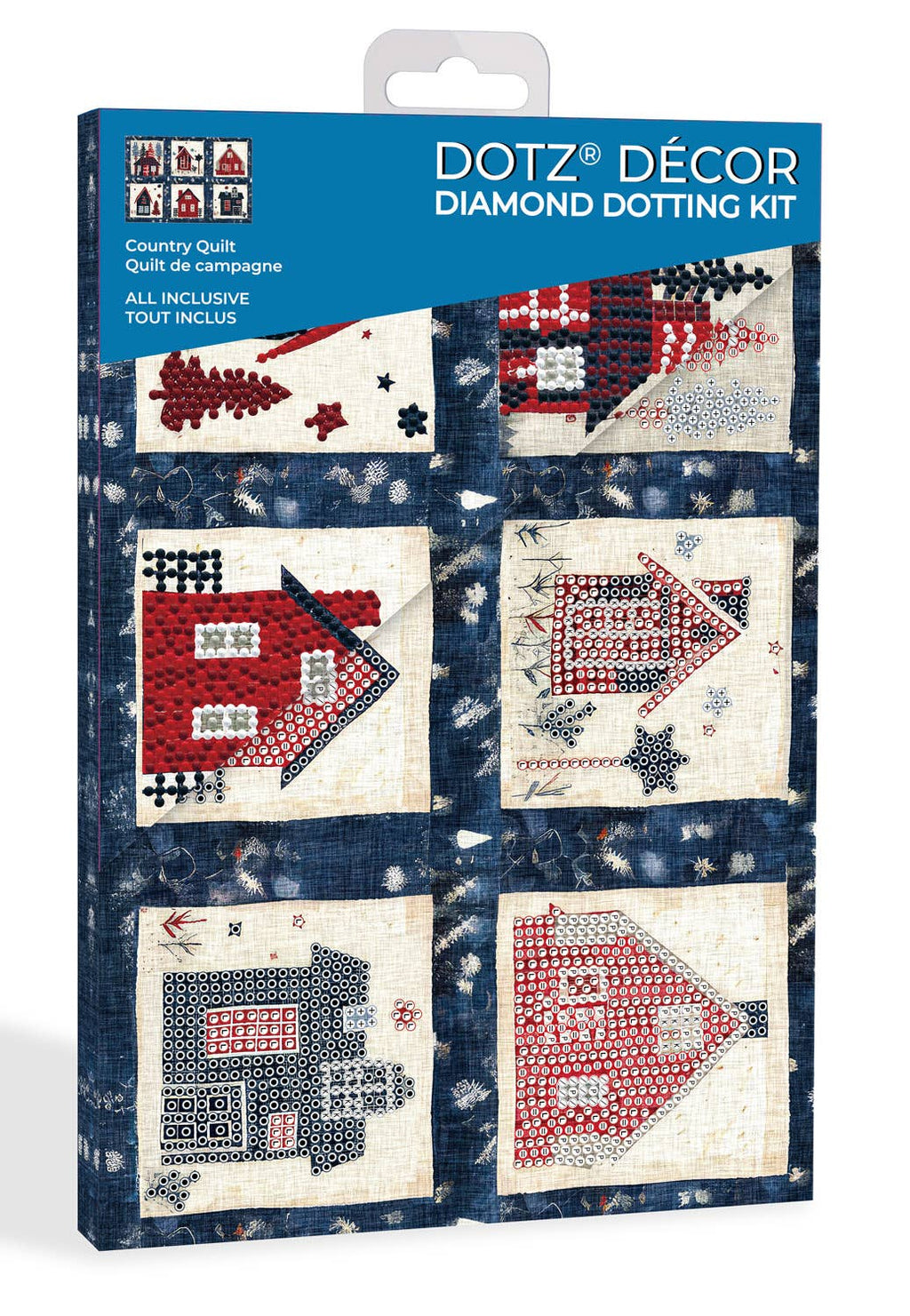 Country Quilt