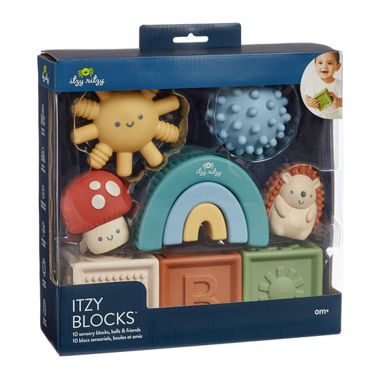 *NEW* ITZY BLOCKS™