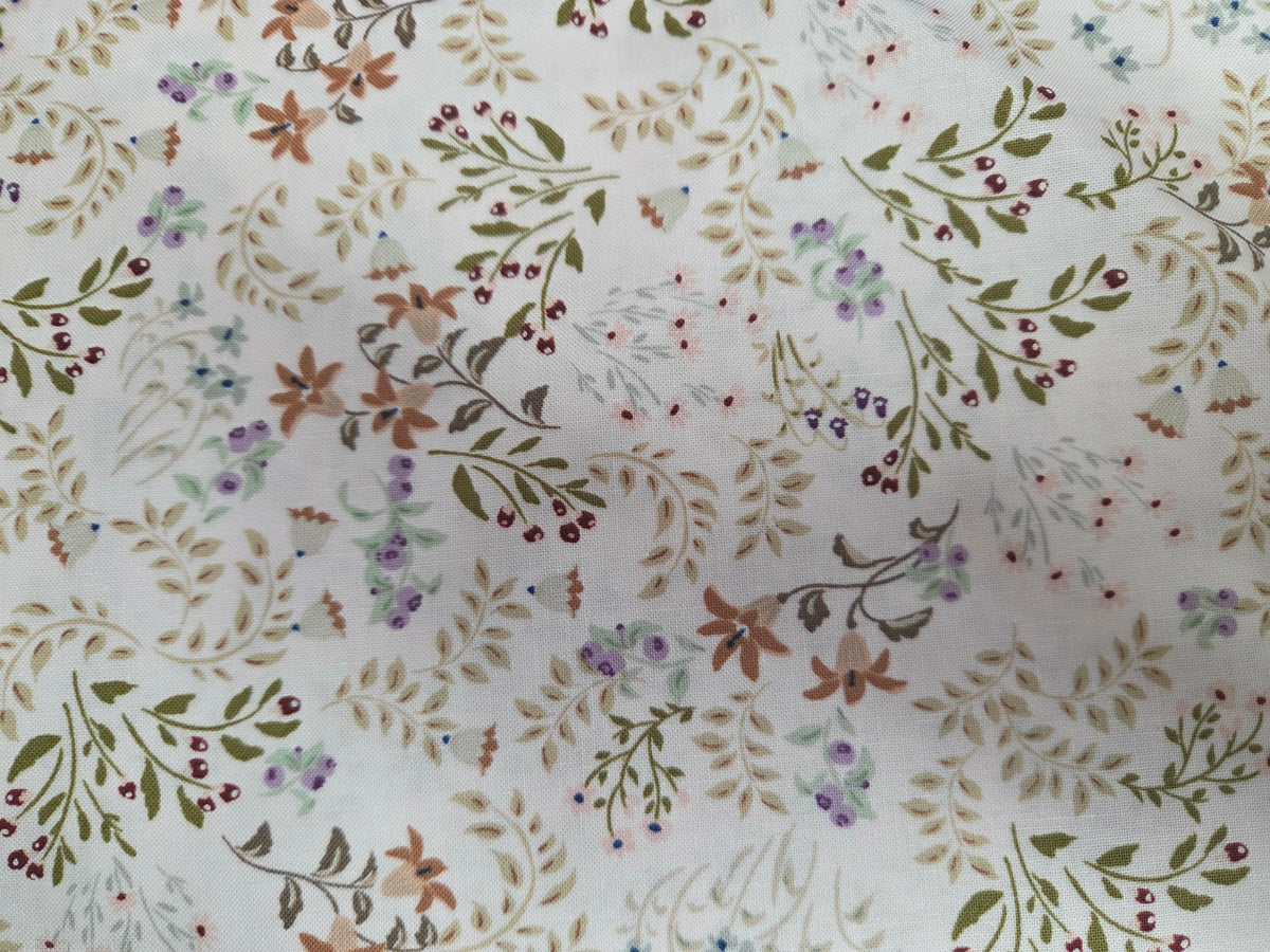 My Darling Deer – Wildflower
