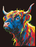 Highland Cow