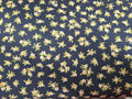 Chelsea Garden – Navy Petite Floral