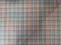 Autumn Forest – Woodland Plaid in Forest Green