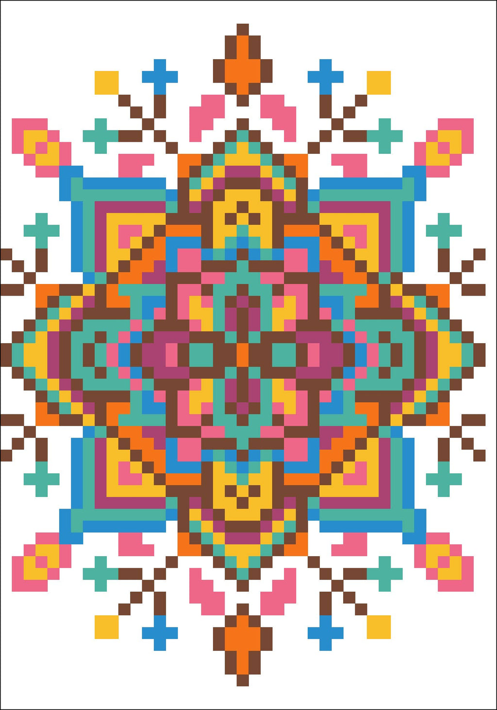 Blue Star (Card)