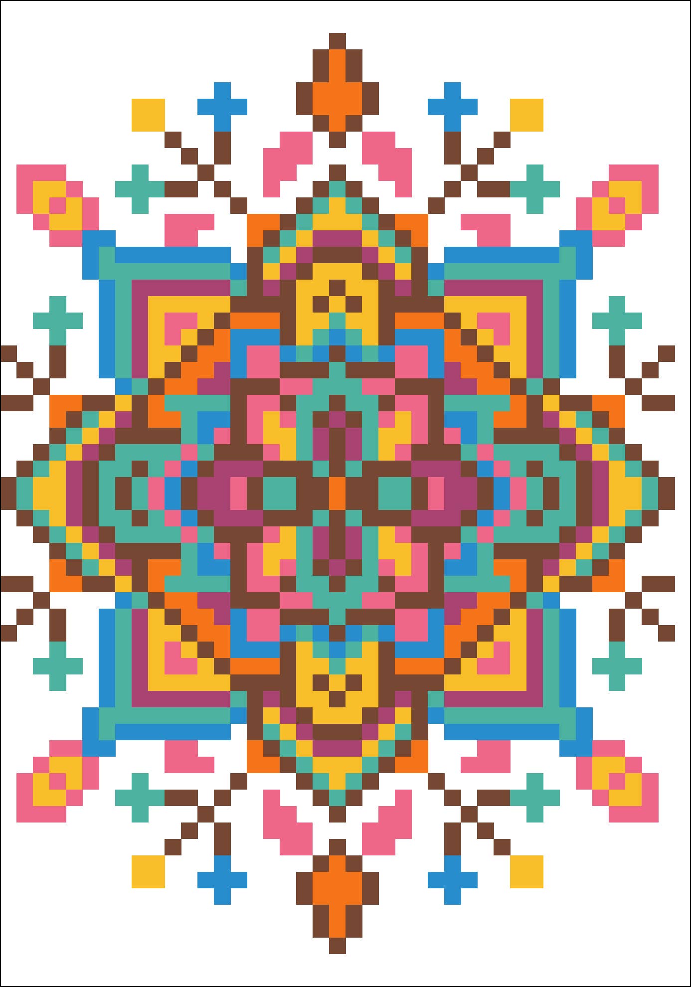 Blue Star (Card)