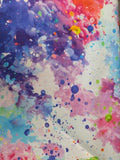 Gradients Euphoria – Multi Watercolor