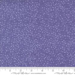 Dotty Thatched       Periwinkle 48715 174    Moda         #1