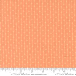 Sherbet Sunshine Flan     Melon 29227 14F    Moda         #1