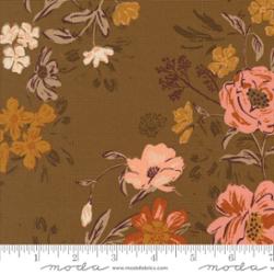 Foraged Found             Cocoa 45630 14     Moda         #1