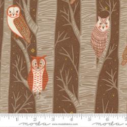 Night Owl                 Cocoa 48423 21     Moda         #1