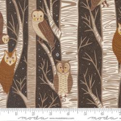 Night Owl                 Cloud 48428 11     Moda         #1
