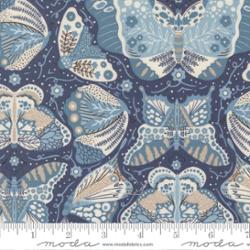 Night Owl                   Sky 48428 13     Moda         #1