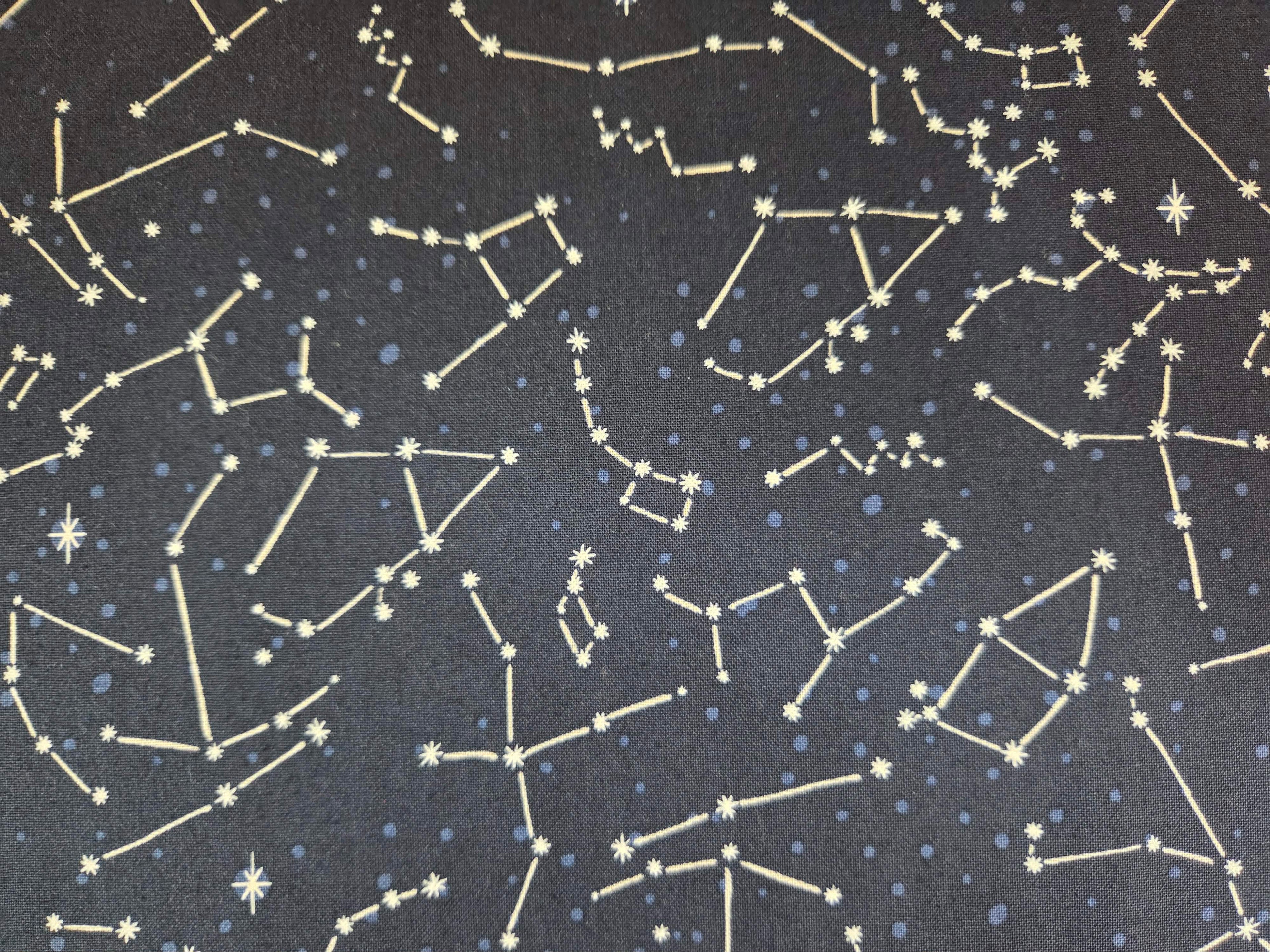 321 Blast Off – Constellations on Navy