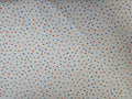 Folky Chicken – Confetti Dot Fabric