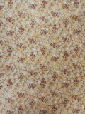 Wild Orchid – Golden Petite Floral