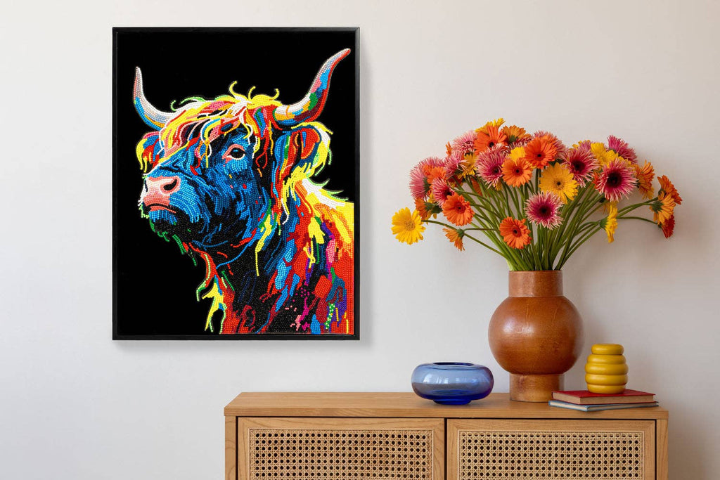 Highland Cow