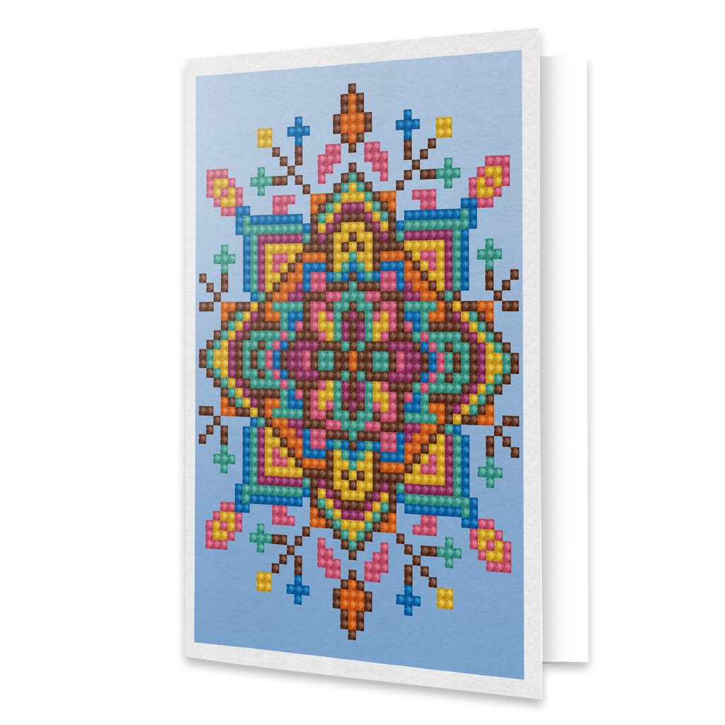 Blue Star (Card)