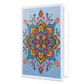 Blue Star (Card)