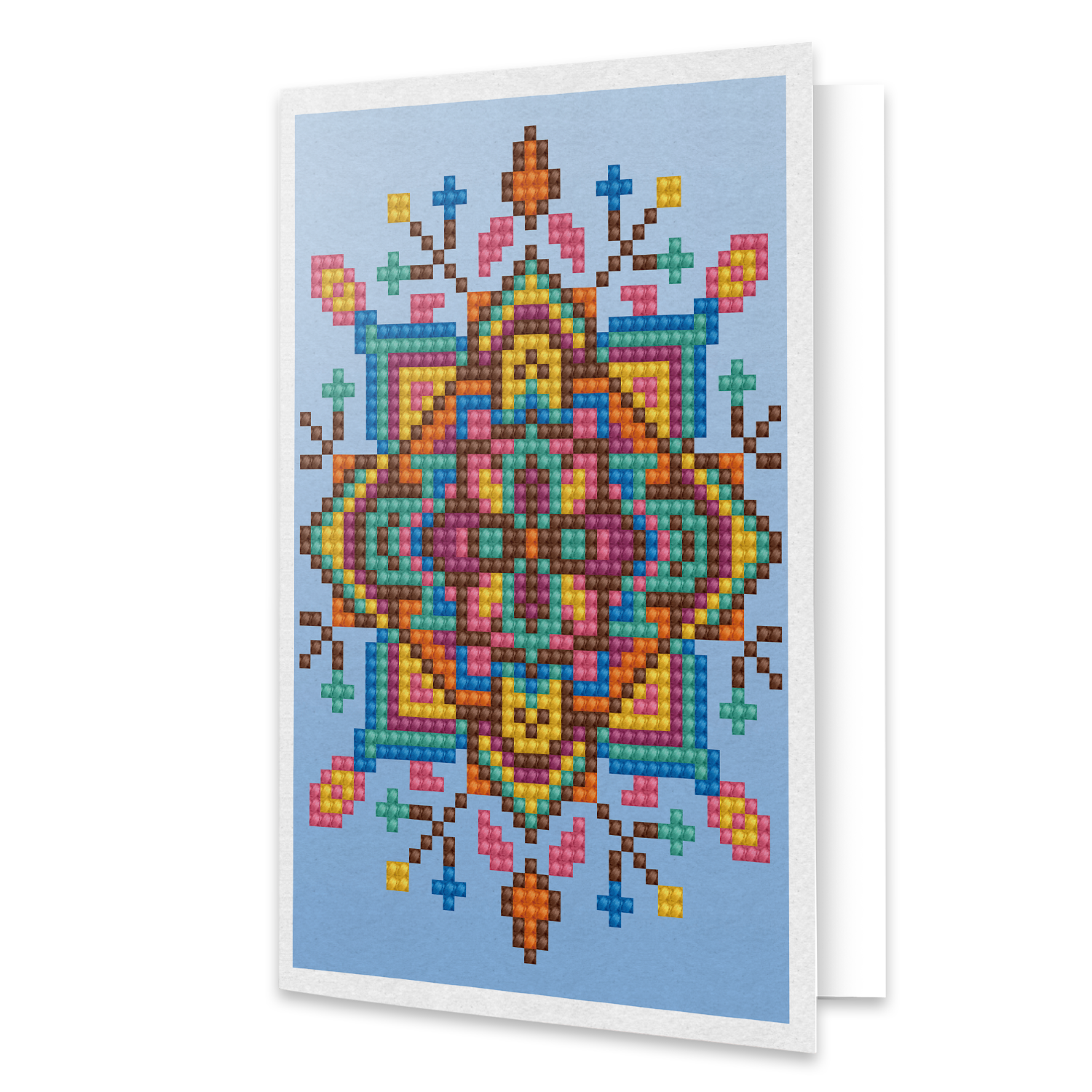Blue Star (Card)
