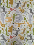 Noah’s Ark – Animal Parade