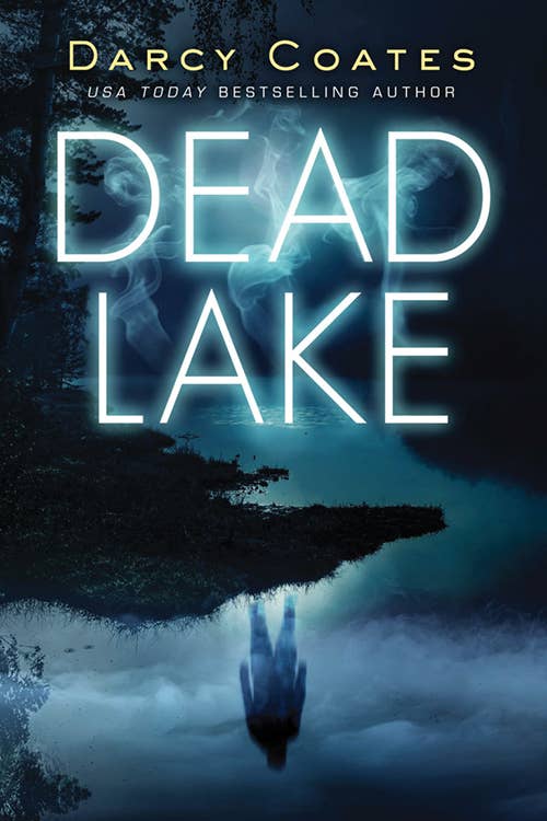 Dead Lake - Re-Issue