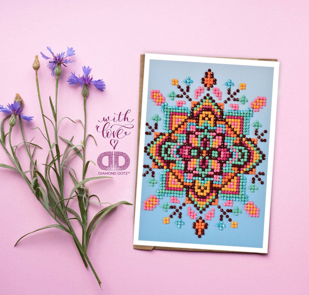 Blue Star (Card)