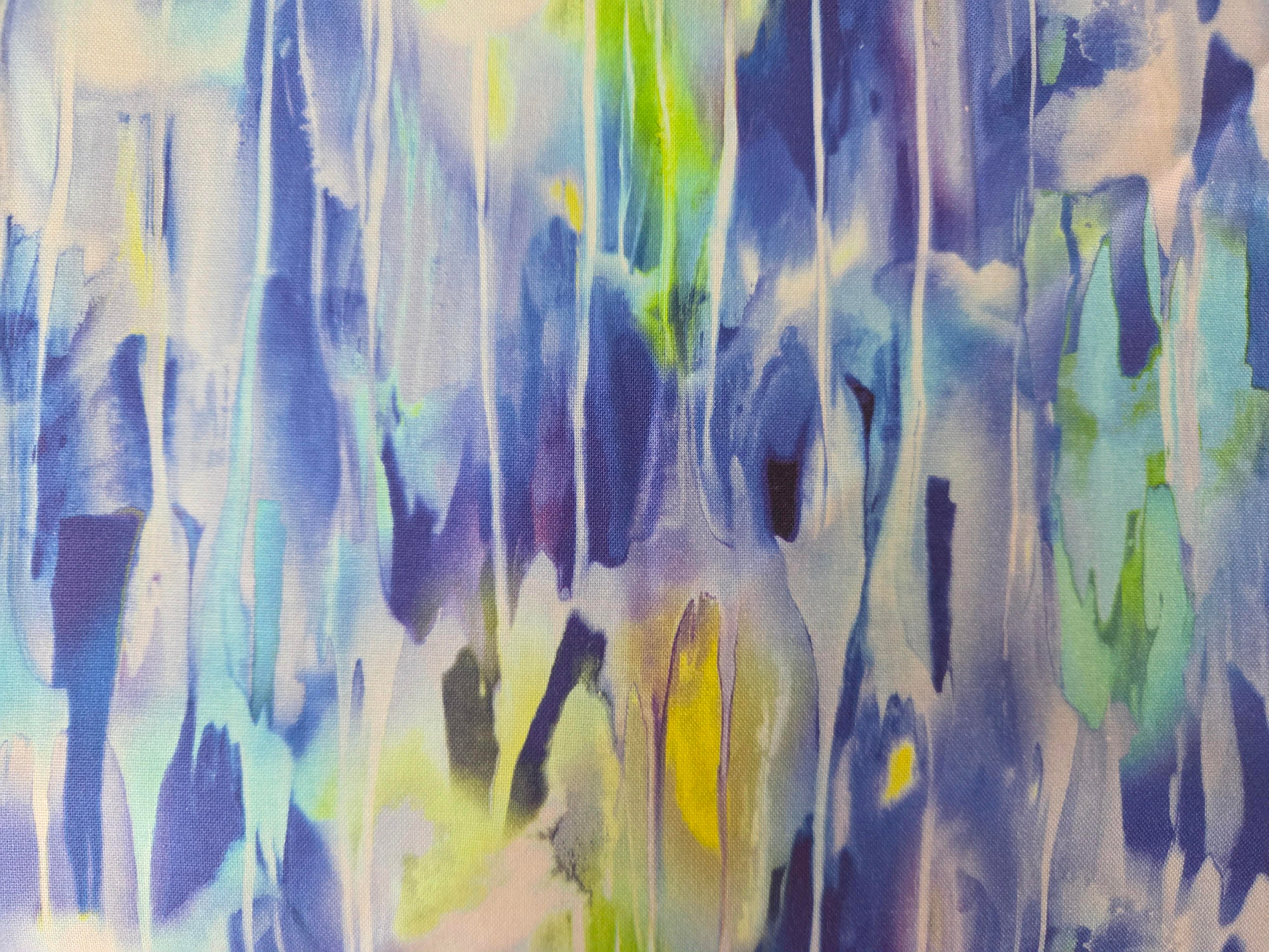 Gradients Euphoria – Blue